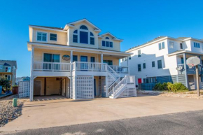 1770 - A Wave from it All by Resort Realty